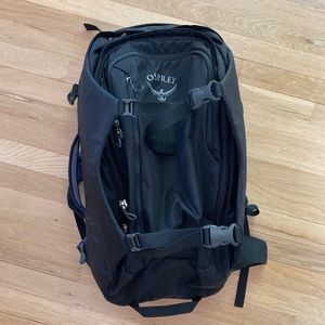 Osprey Porter 46 L Travel Backpack